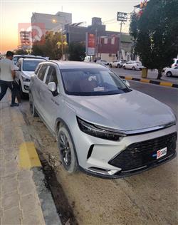 بايك X7
